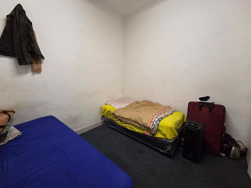 2 Bedroom Property for Sale in Zonnebloem Western Cape